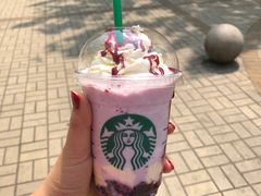 -星巴克(苏州泰华店)