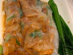 -莲苑中餐厅·Lotus Court(厦门马哥孛罗东方大酒店)