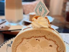 -西关84·History·Art·Cafe