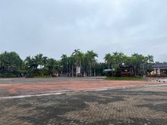 -呀诺达热带雨林