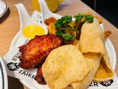 -太二酸菜鱼(凯德Mall新都心店)