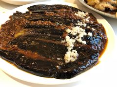 老妈扒茄子-萍香大厨·锅包肉(大东门店)