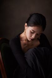 -鹿角肖像摄影艺术馆