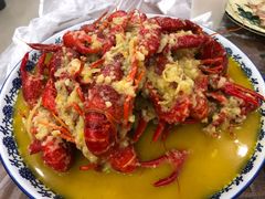 -虾少爷龙虾烧烤(双桥路店)