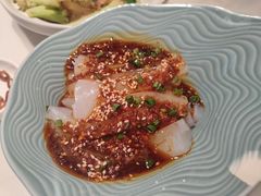-上上席川菜(凯德乐峰广场店)