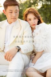 点击看大图 -情订奇缘婚纱摄影(和平路店)