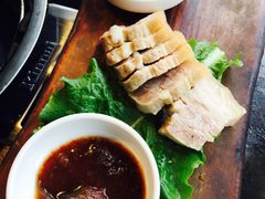 -Dombe豚(黑猪肉街店)