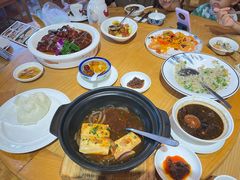 -德胜轩正宗顺德菜(宝安沙井会展中心店)