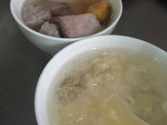 -老福合沟无米粿甜汤粿品店