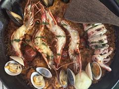 -Las Tapas(思南公馆店)