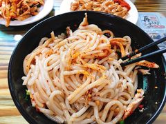 -再回首鸡肉米线(人民路一店)