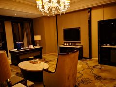 -长沙富力万达文华酒店