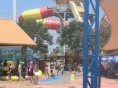 -西安华夏文旅水世界