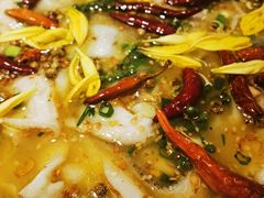-太二酸菜鱼(广州IFC国金天地店)