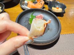蟹钳-和彩放题餐厅(酒仙桥店)