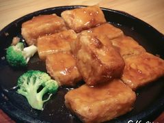 -峨嵋小镇·川菜(勒泰中心店)