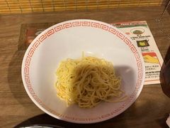 -一兰拉面(梅田阪急东通店)