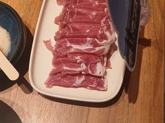 -巴奴毛肚火锅(龙湖锦艺城店)