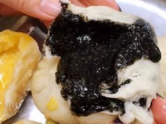 -老陶包子铺(南大西南村店)