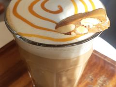 -Peet's Coffee皮爷咖啡(大学路店)