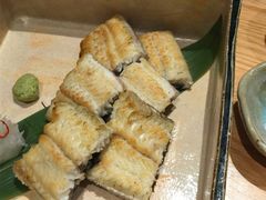 -然寿司(郎园vintage店)