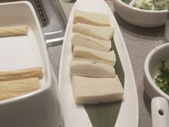 -海底捞火锅(老城根店)