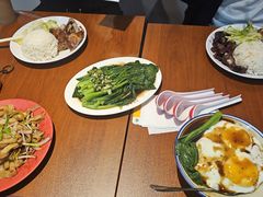-澳门陈光记烧味饭店(郎家园店)