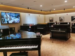 -雅歌音乐培训中心·钢琴培训·乐器培训(交道口店)