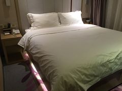 -麗枫酒店(苏州火车站店)