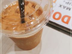 -孖记茶档·热腾茶餐(荔湾领展广场店)