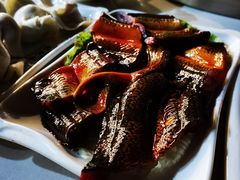 鳝片-枇杷园食为鲜火锅(南山店)