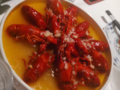 -小河盐帮·私家菜·烤鸭(三元桥·霄云路店)