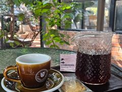-旧雨咖啡·CoffeeFORU(黄村奥体店)