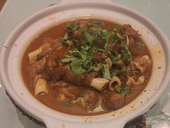-丁里羊肉小镇(天鹅湖总店)