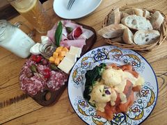 -Alimentari早午餐(安福路店)