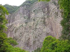 -雁荡山大龙湫景区