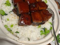 -新白鹿餐厅(龙游路总店·杭帮菜名店)