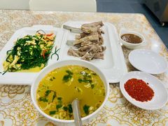 -老纳家羊肉馆(总店)