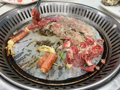 -集杰尚品海鲜烤肉自助餐厅(乳山振华店)