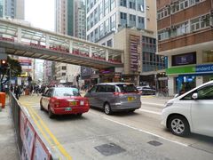 -香港港岛英迪格酒店