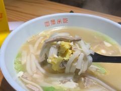 -恋萍小吃(时代店)