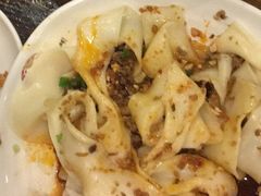 -皇城坝小吃(科华成都王府井购物中心店)