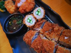 -胜博殿日式炸猪排(西红门店)