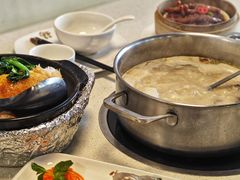 -煲王粤菜餐厅(中侨中心店)