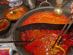 -冯校长老火锅(双桥路店)