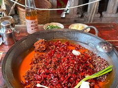 -后火锅(总店)