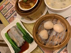 -添好运点心专门店(百老汇店)