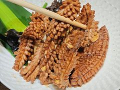 -魁盛居百年鲁菜馆(县西巷店)