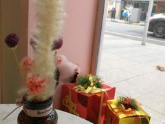 -Miss Fresh轻食(南京西路店)