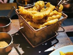 -魁盛居百年鲁菜馆(县西巷店)